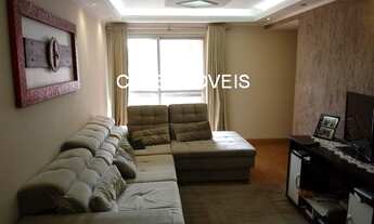 Imagem: APARTAMENTO RESIDENCIAL em SÃO PAULO