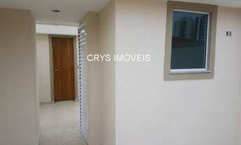 Imagem 6: CASA RESIDENCIAL em SÃO PAULO - SP, JARDIM PARAÍSO