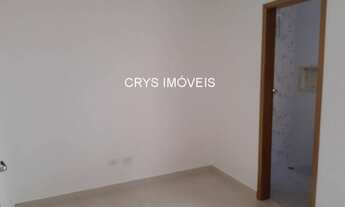 Imagem 4: CASA RESIDENCIAL em SÃO PAULO - SP, JARDIM PARAÍSO