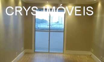 Imagem: APARTAMENTO RESIDENCIAL em SÃO PAULO