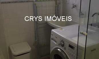 Imagem 6: APARTAMENTO RESIDENCIAL em SÃO PAULO - SP, LAUZANE PAULISTA