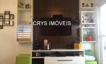 Imagem 7: APARTAMENTO RESIDENCIAL em SÃO PAULO - SP, LAUZANE PAULISTA