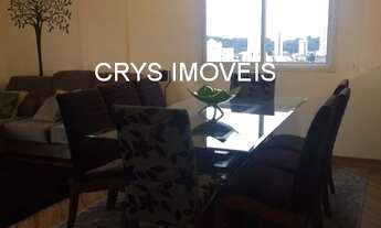 Imagem 2: APARTAMENTO RESIDENCIAL em SÃO PAULO - SP, LAUZANE PAULISTA