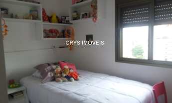 Imagem 4: APARTAMENTO RESIDENCIAL em SÃO PAULO - SP, SANTANA