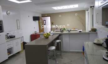 Imagem 4: CASA RESIDENCIAL em SÃO PAULO - SP, JARDIM PARAÍSO