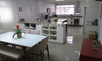 Imagem 7: CASA RESIDENCIAL em SÃO PAULO - SP, JARDIM PARAÍSO