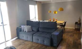 Imagem: APARTAMENTO RESIDENCIAL em SÃO PAULO