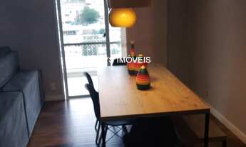 Imagem 4: APARTAMENTO RESIDENCIAL em SÃO PAULO - SP, LAUZANE PAULISTA