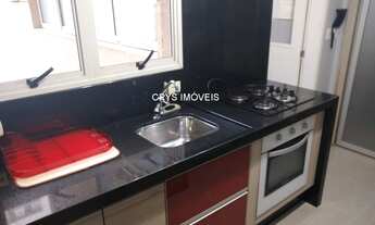 Imagem 6: APARTAMENTO RESIDENCIAL em SÃO PAULO - SP, LAUZANE PAULISTA