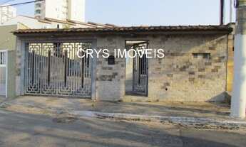 Imagem: CASA RESIDENCIAL em SÃO PAULO - SP, PARQUE