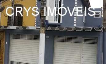 Imagem: CASA RESIDENCIAL em SÃO PAULO - SP, VILA