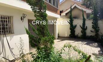 Imagem 2: CASA RESIDENCIAL em SÃO PAULO - SP, BARRO BRANCO (ZONA NORTE