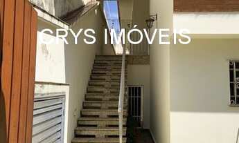 Imagem 3: CASA RESIDENCIAL em SÃO PAULO - SP, BARRO BRANCO (ZONA NORTE