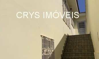 Imagem 4: CASA RESIDENCIAL em SÃO PAULO - SP, BARRO BRANCO (ZONA NORTE