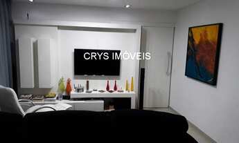 Imagem: Apartamento à venda em São Paulo-SP, Lauzane