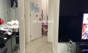 Imagem 6: Apartamento à venda em Casa Verde, São Paulo-SP: 2 quartos, 1 suíte, 2 salas, 2 banheiros