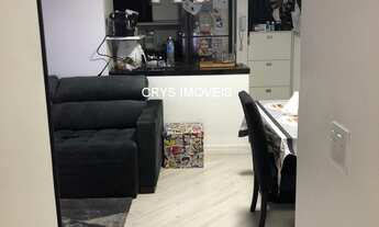 Imagem 5: Apartamento à venda em Casa Verde, São Paulo-SP: 2 quartos, 1 suíte, 2 salas, 2 banheiros