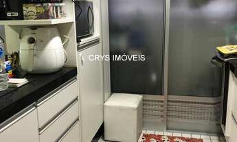 Imagem 7: Apartamento à venda em Casa Verde, São Paulo-SP: 2 quartos, 1 suíte, 2 salas, 2 banheiros