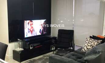 Imagem 2: Apartamento à venda em Casa Verde, São Paulo-SP: 2 quartos, 1 suíte, 2 salas, 2 banheiros