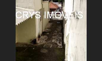 Imagem 2: CASA RESIDENCIAL em SÃO PAULO - SP, VILA ISOLINA MAZZEI