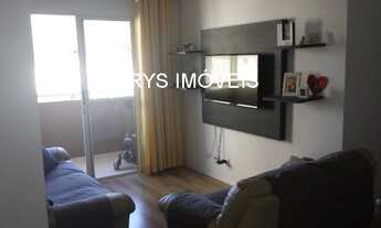 Imagem: Apartamento à venda em SP 2 quartos, 1