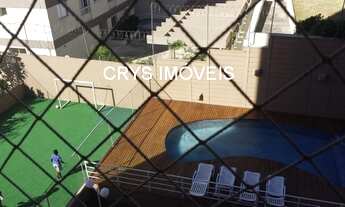 Imagem 2: Apartamento à venda em SP: 2 quartos, 1 suíte, 1 sala, 2 banheiros, 62m² na Casa Verde Alt