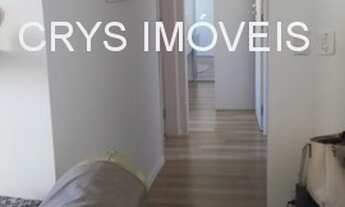 Imagem 3: Apartamento à venda em SP: 2 quartos, 1 suíte, 1 sala, 2 banheiros, 62m² na Casa Verde Alt