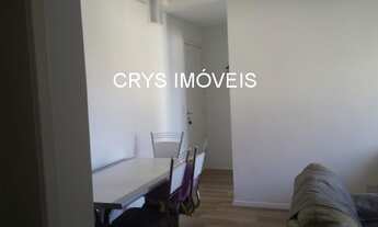 Imagem 5: Apartamento à venda em SP: 2 quartos, 1 suíte, 1 sala, 2 banheiros, 62m² na Casa Verde Alt