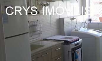 Imagem 7: Apartamento à venda em SP: 2 quartos, 1 suíte, 1 sala, 2 banheiros, 62m² na Casa Verde Alt