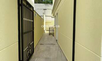 Imagem 7: CASA RESIDENCIAL em SÃO PAULO - SP, TREMEMBÉ