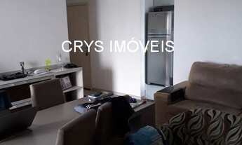 Imagem 6: APARTAMENTO RESIDENCIAL em SÃO PAULO - SP, VILA GUILHERME