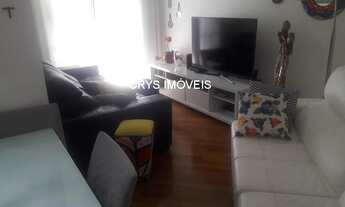 Imagem: APARTAMENTO RESIDENCIAL em SÃO PAULO