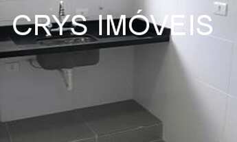 Imagem 2: APARTAMENTO RESIDENCIAL em SÃO PAULO - SP, mandaqui