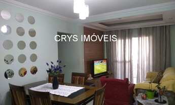 Imagem: APARTAMENTO RESIDENCIAL em SÃO PAULO