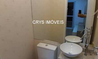 Imagem 3: APARTAMENTO RESIDENCIAL em SÃO PAULO - SP, JARDIM LEONOR MENDES DE BARROS