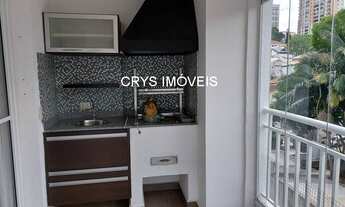 Imagem 6: APARTAMENTO RESIDENCIAL em SÃO PAULO - SP, SANTANA