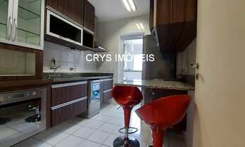 Imagem 3: APARTAMENTO RESIDENCIAL em SÃO PAULO - SP, SANTANA