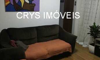 Imagem: APARTAMENTO RESIDENCIAL em SÃO PAULO