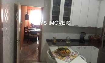 Imagem 2: CASA RESIDENCIAL em SÃO PAULO - SP, VILA ESPANHOLA