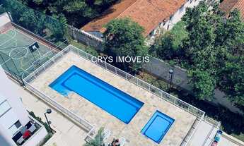 Imagem 2: APARTAMENTO RESIDENCIAL em SÃO PAULO - SP, VILA AMÁLIA (ZONA NORTE