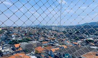 Imagem 3: APARTAMENTO RESIDENCIAL em SÃO PAULO - SP, VILA AMÁLIA (ZONA NORTE