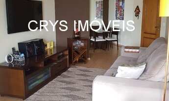 Imagem: APARTAMENTO RESIDENCIAL em SÃO PAULO