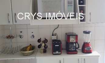 Imagem 2: APARTAMENTO RESIDENCIAL em SÃO PAULO - SP, VILA AURORA (ZONA NORTE