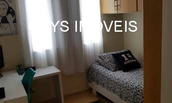 Imagem 6: APARTAMENTO RESIDENCIAL em SÃO PAULO - SP, VILA AURORA (ZONA NORTE