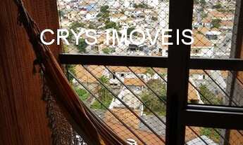 Imagem 7: APARTAMENTO RESIDENCIAL em SÃO PAULO - SP, VILA AURORA (ZONA NORTE