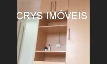 Imagem 4: APARTAMENTO RESIDENCIAL em SÃO PAULO - SP, IMIRIM