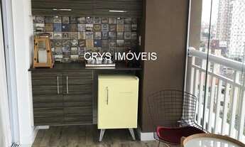 Imagem: APARTAMENTO RESIDENCIAL em SÃO PAULO