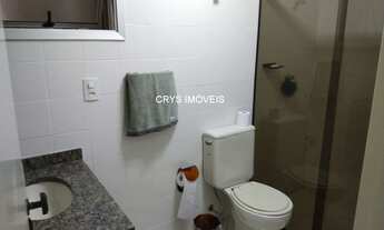 Imagem 5: APARTAMENTO RESIDENCIAL em PRAIA GRANDE - SP, GUILHERMINA