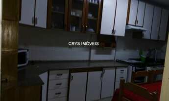 Imagem 6: APARTAMENTO RESIDENCIAL em PRAIA GRANDE - SP, GUILHERMINA