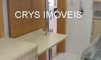 Imagem 5: APARTAMENTO RESIDENCIAL em SÃO PAULO - SP, LAUZANE PAULISTA